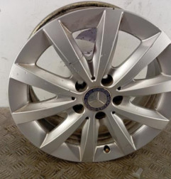 Jante MERCEDES CLASSE B 246 Photo n°1