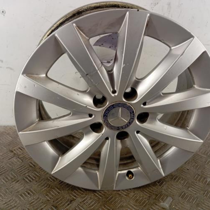 Jante MERCEDES CLASSE B 246