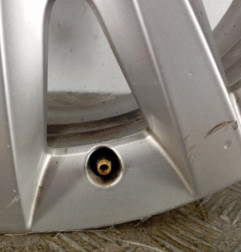 Jante MERCEDES CLASSE B 246