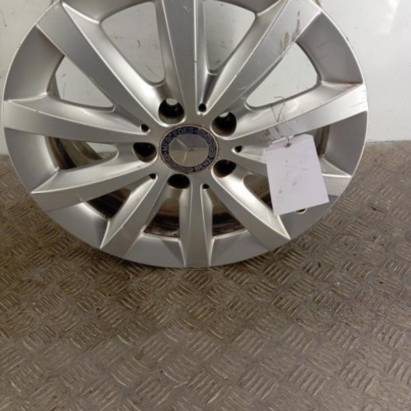 Jante MERCEDES CLASSE B 246