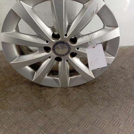 Jante MERCEDES CLASSE B 246 Photo n°1
