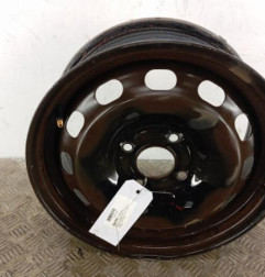 Jante FORD FIESTA 6 Photo n°1