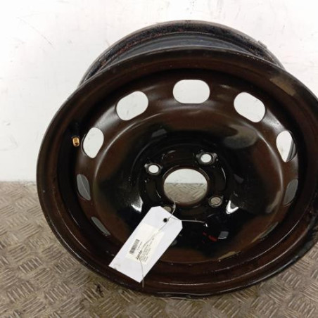 Jante FORD FIESTA 6 Photo n°1