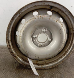 Jante DACIA SANDERO 1 Photo n°1