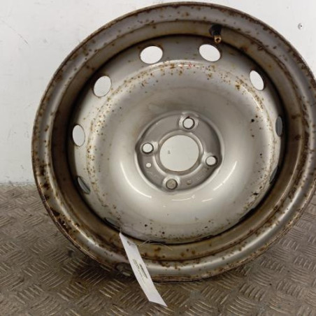 Jante DACIA SANDERO 1 Photo n°1