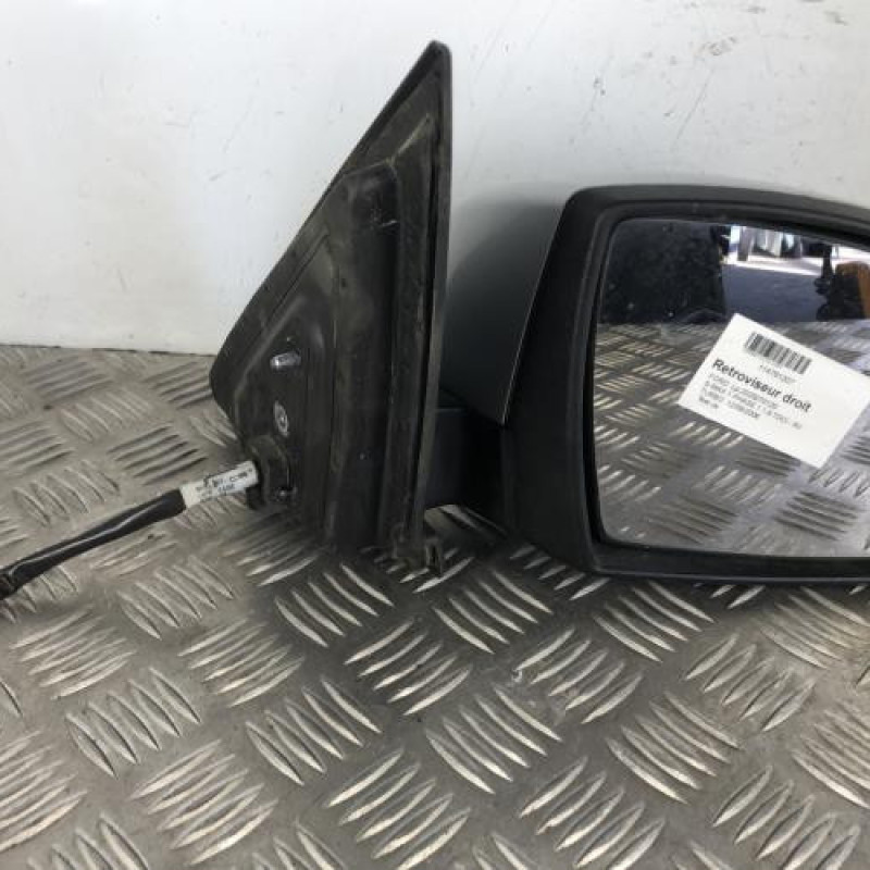 Retroviseur droit FORD S-MAX 1