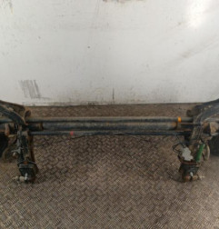 Train arriere complet CITROEN BERLINGO 1 Photo n°1