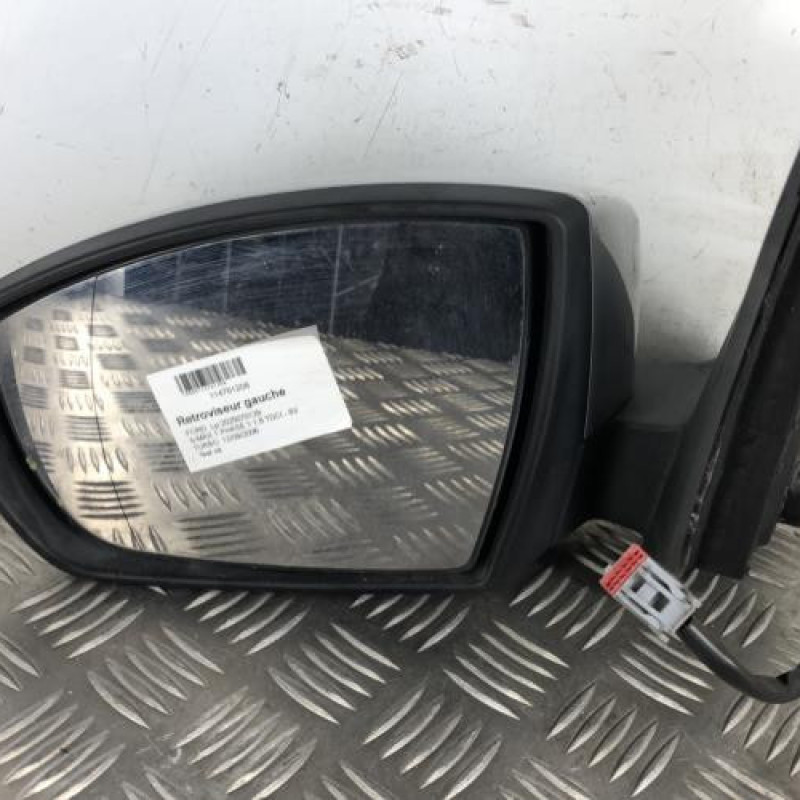 Retroviseur gauche FORD S-MAX 1