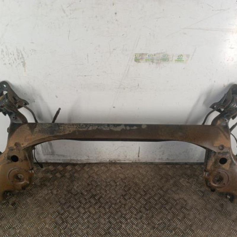 Train arriere complet FIAT BRAVO 2