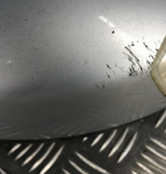 Retroviseur gauche FORD S-MAX 1 Photo n°3