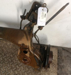 Train arriere complet FIAT BRAVO 2