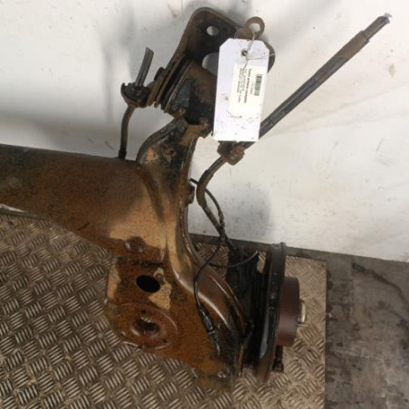 Train arriere complet FIAT BRAVO 2