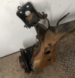 Train arriere complet FIAT BRAVO 2 Photo n°3