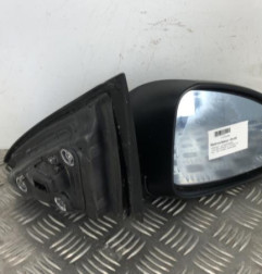 Retroviseur droit RENAULT LAGUNA 3 Photo n°1