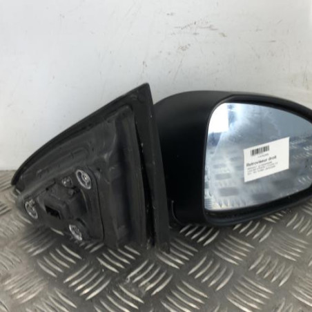 Retroviseur droit RENAULT LAGUNA 3 Photo n°1