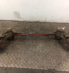 Train arriere complet PEUGEOT 205 Photo n°1