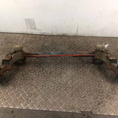 Train arriere complet PEUGEOT 205 Photo n°1