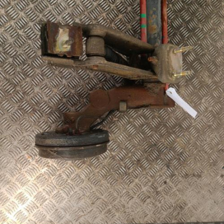 Train arriere complet PEUGEOT 205