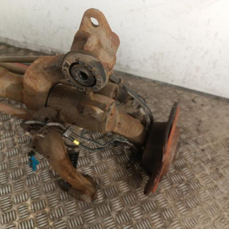 Train arriere complet PEUGEOT 206