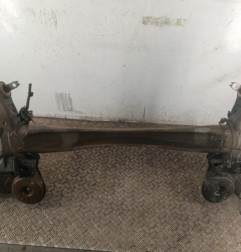 Train arriere complet PEUGEOT 308 2 Photo n°1