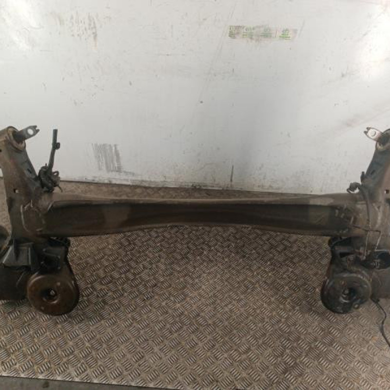 Train arriere complet PEUGEOT 308 2