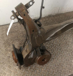 Train arriere complet PEUGEOT 308 2