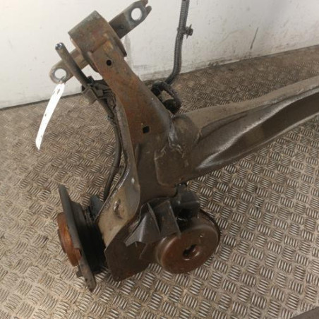 Train arriere complet PEUGEOT 308 2