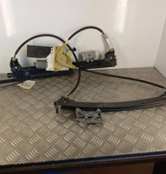 Leve vitre electrique avant droit RENAULT LAGUNA 3