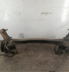 Train arriere complet PEUGEOT 308 2 Photo n°1