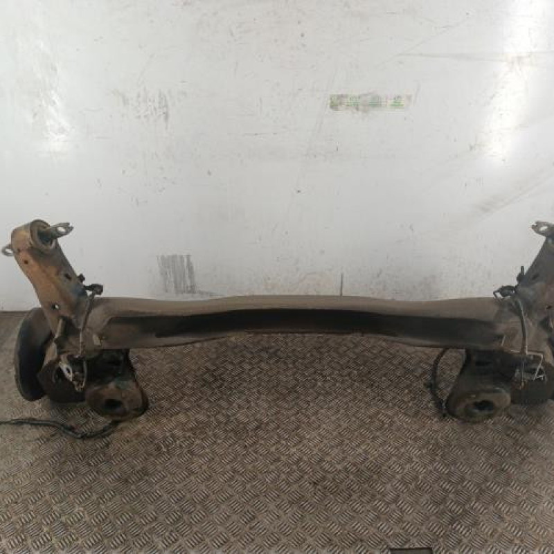 Train arriere complet PEUGEOT 308 2