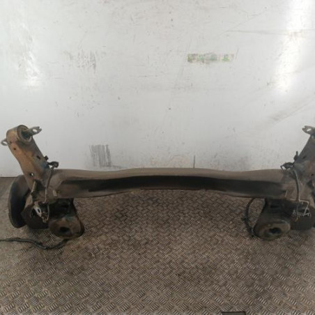 Train arriere complet PEUGEOT 308 2 Photo n°1