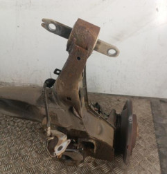 Train arriere complet PEUGEOT 308 2