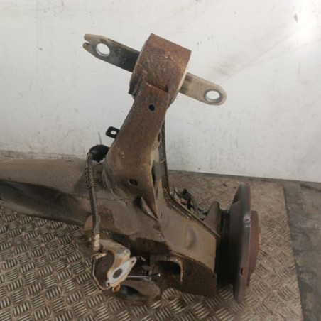 Train arriere complet PEUGEOT 308 2