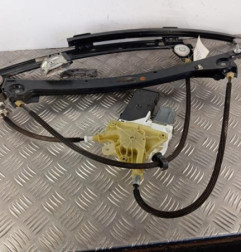 Leve vitre electrique avant gauche RENAULT LAGUNA 3