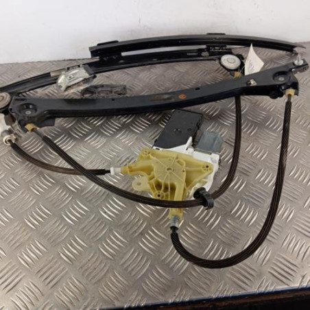 Leve vitre electrique avant gauche RENAULT LAGUNA 3