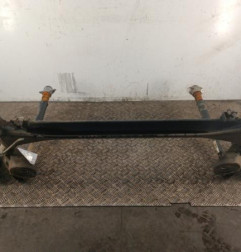 Train arriere complet VOLKSWAGEN POLO 5 Photo n°1