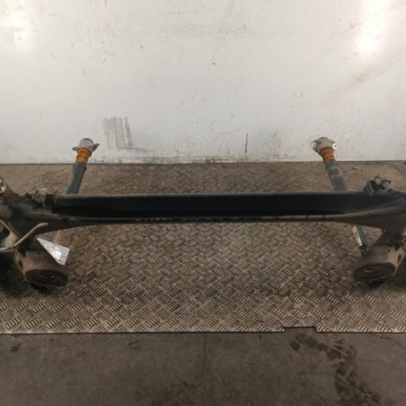 Train arriere complet VOLKSWAGEN POLO 5 Photo n°1