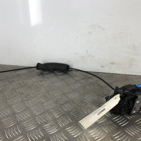 Serrure avant gauche RENAULT LAGUNA 3