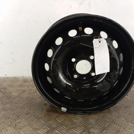 Jante RENAULT TWINGO 1 Photo n°1