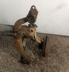 Train arriere complet PEUGEOT 206