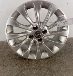 Jante OPEL CORSA E Photo n°1