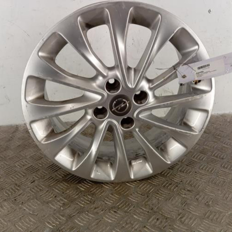 Jante OPEL CORSA E