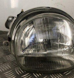 Optique avant principal droit (feux)(phare) RENAULT TWINGO 1 Photo n°1