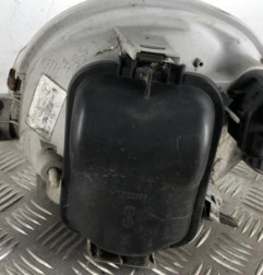 Optique avant principal droit (feux)(phare) RENAULT TWINGO 1