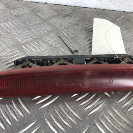 Feu arriere stop central RENAULT TWINGO 1 Photo n°1