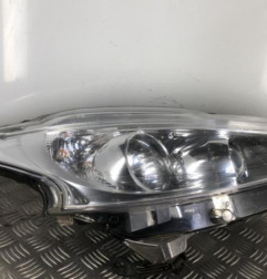 Optique avant principal droit (feux)(phare) PEUGEOT 208 1 Photo n°1