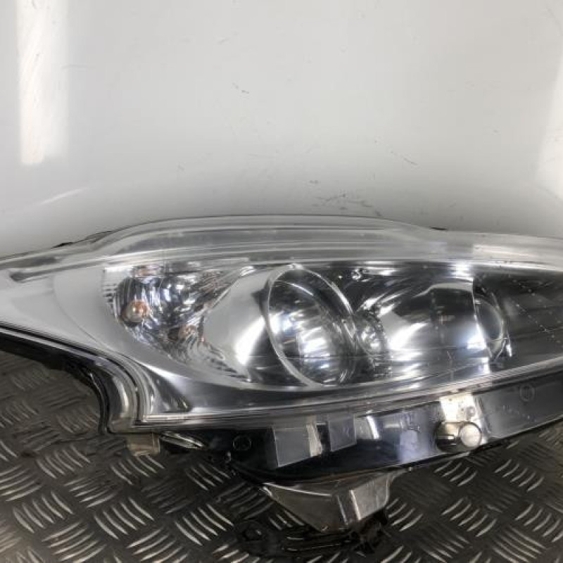 Optique avant principal droit (feux)(phare) PEUGEOT 208 1