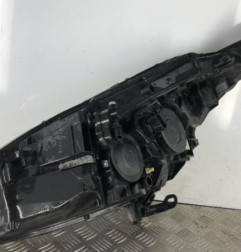 Optique avant principal droit (feux)(phare) PEUGEOT 208 1