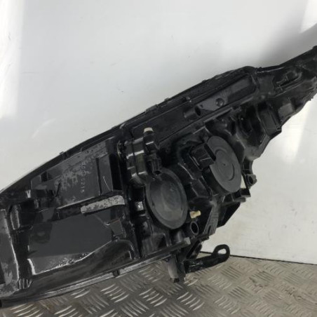 Optique avant principal droit (feux)(phare) PEUGEOT 208 1