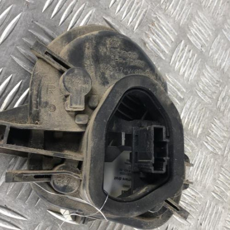 Platine feu arriere droit PEUGEOT 208 1